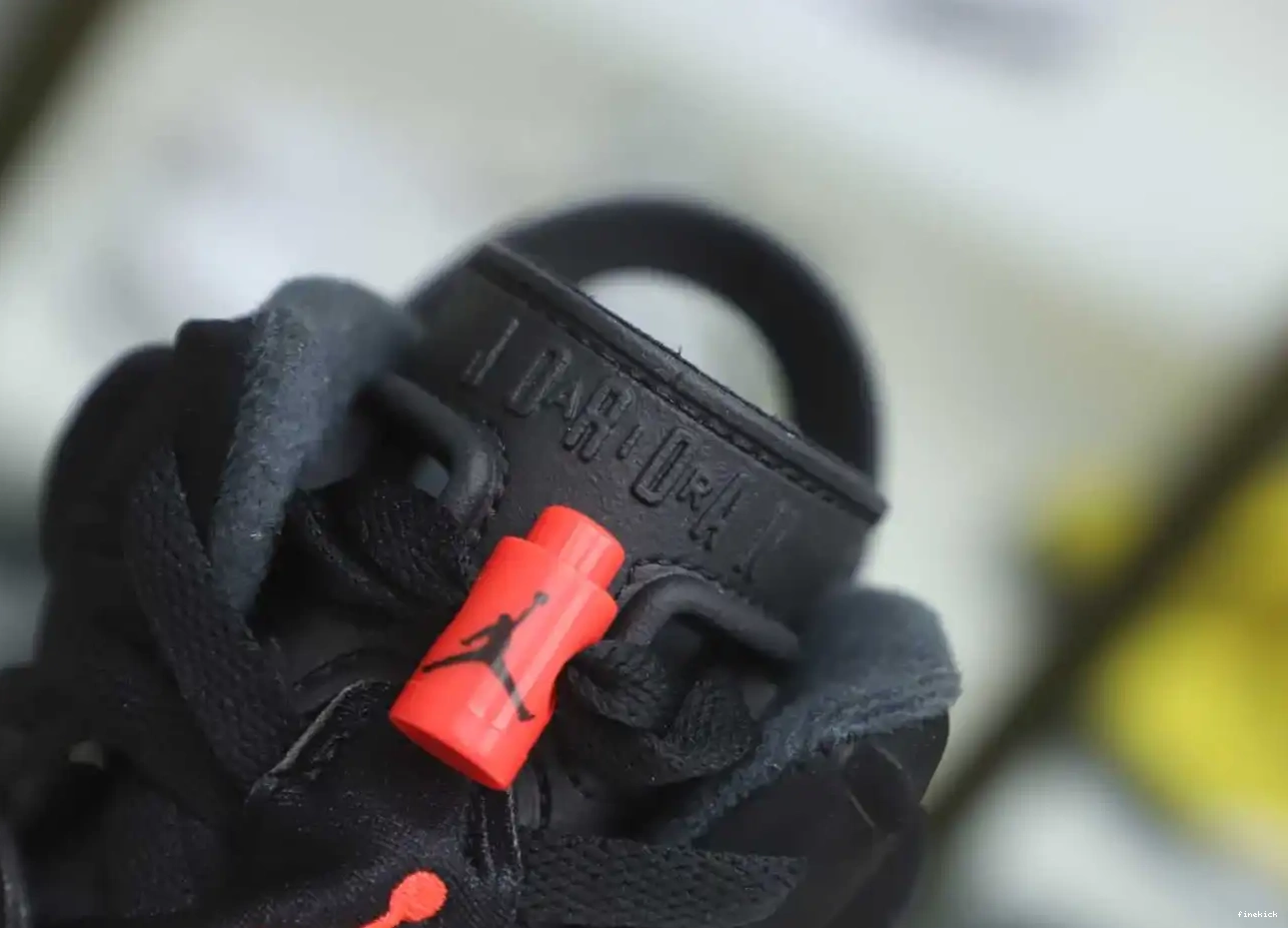 6 Air 2019 infrared Jordan Jordan 0607